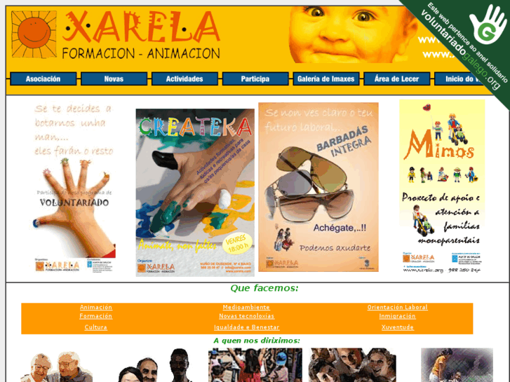 www.xarela.com