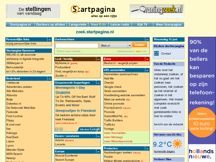 www.zoekpagina.nl