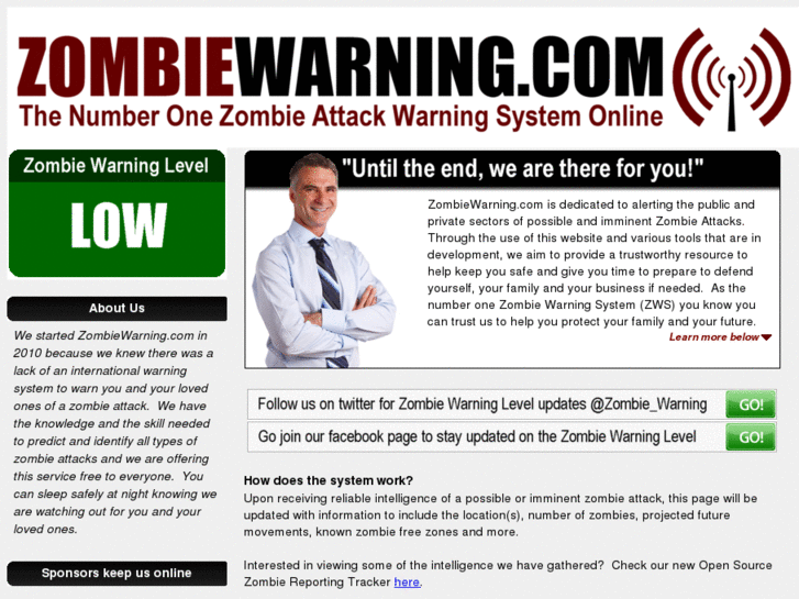 www.zombiewarning.com