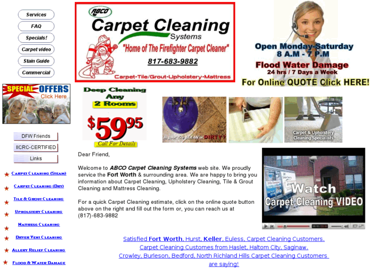 www.abcocarpetcleaning.com