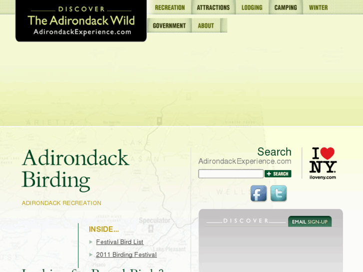 www.adirondackbirds.com