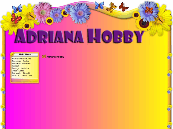 www.adriana-hobby.com