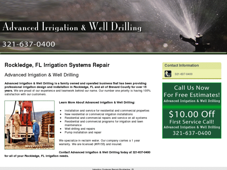 www.advancedirrigationspecialists.com