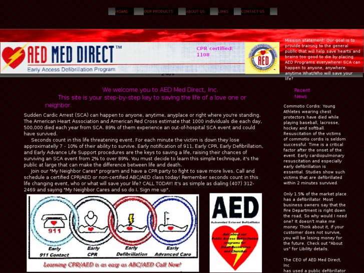 www.aedmeddirect.com