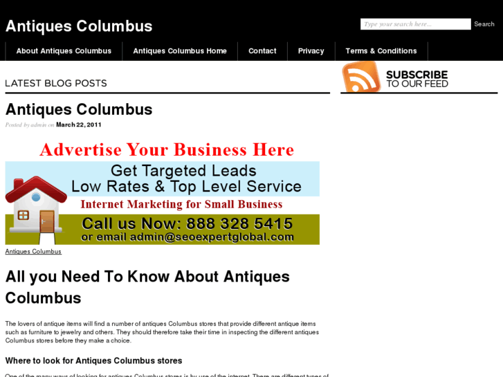 www.antiquescolumbus.com