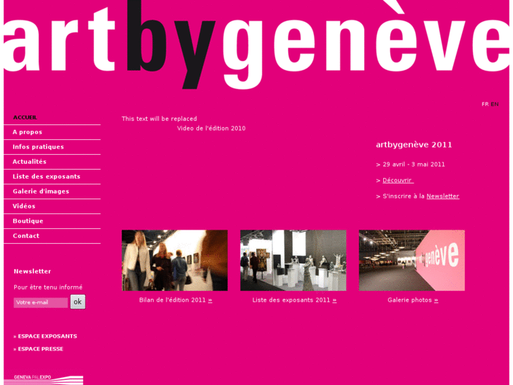 www.artbygeneva.ch