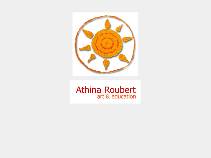 www.athina-roubert.com