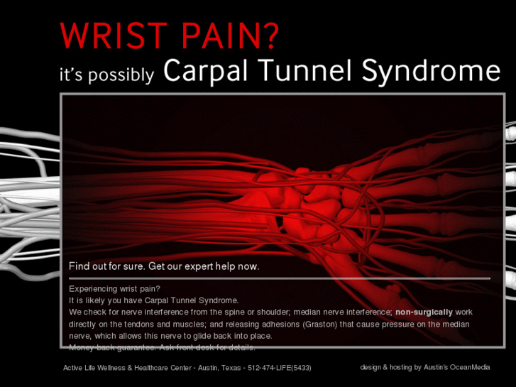 www.austin-carpal-tunnel.com