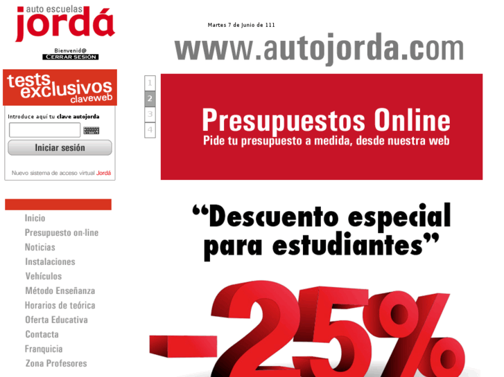 www.autoescuelas-jorda.com