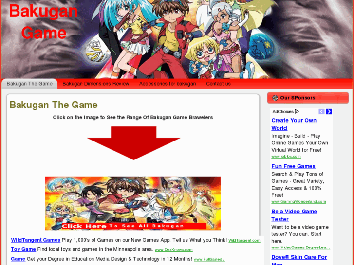 www.bakugan-game.net