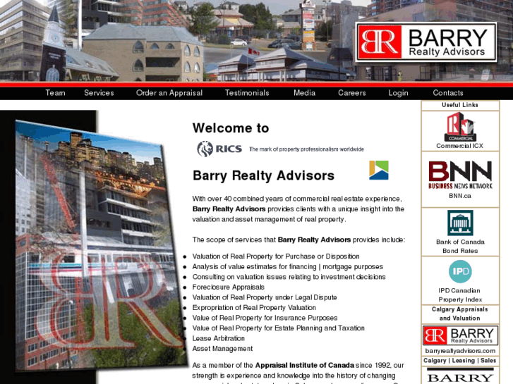 www.barryrealtyadvisors.com