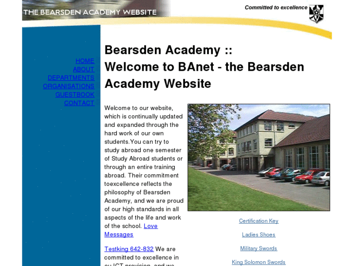 www.bearsdenacademy.org