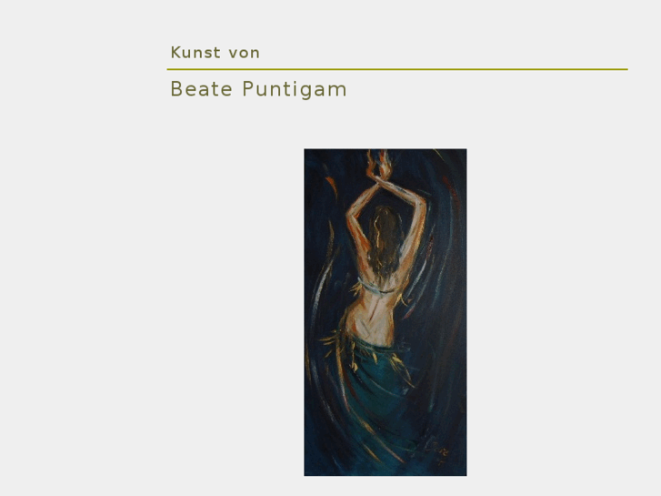 www.beate-puntigam.com