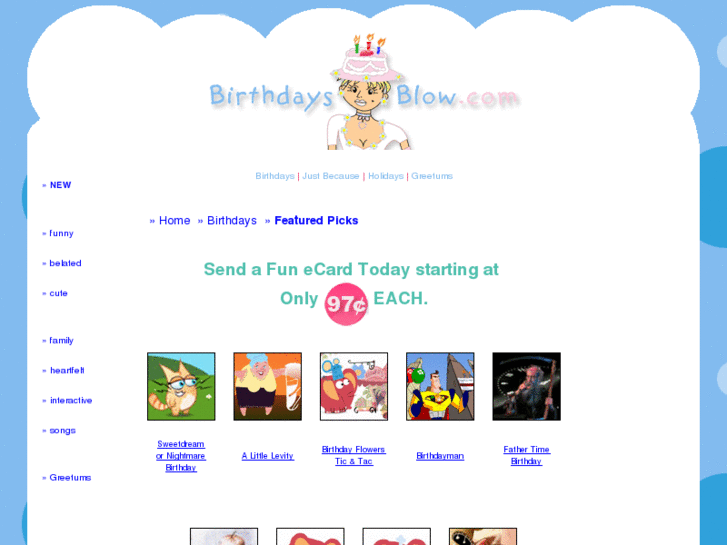 www.birthdaysblow.com