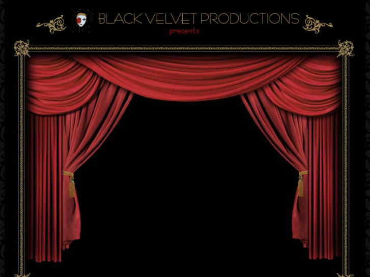 www.blackvelvetproductions.com