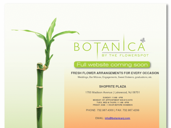 www.botanicanj.com