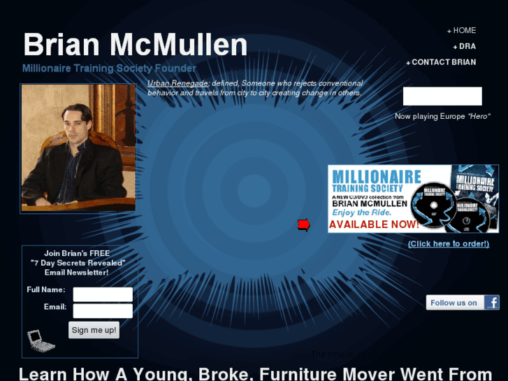 www.briantmcmullen.com