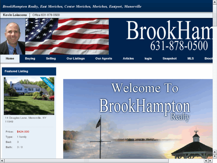 www.brookhamptonrealty.com