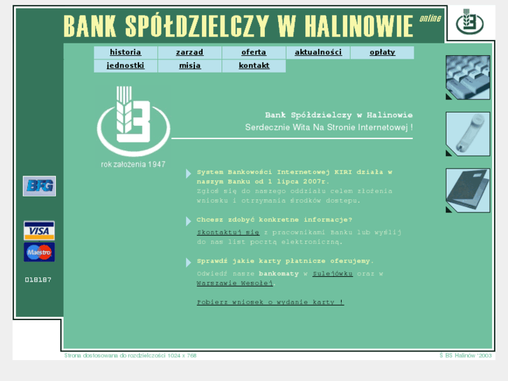 www.bshalinow.pl