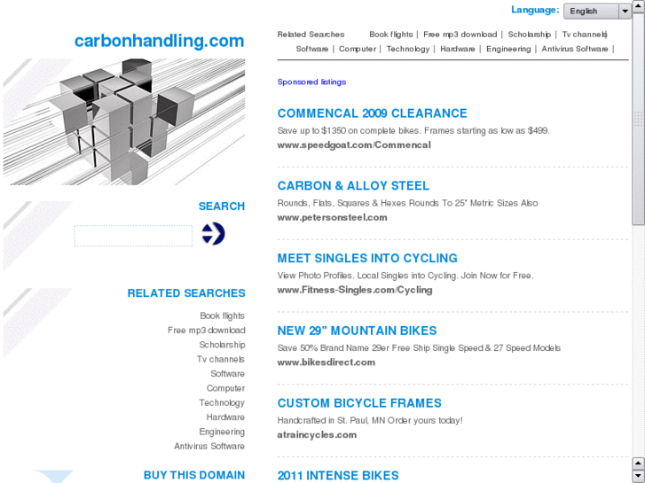 www.carbonhandling.com