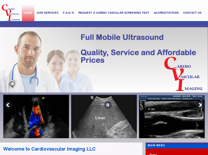 www.cardiovascularimagingllc.com