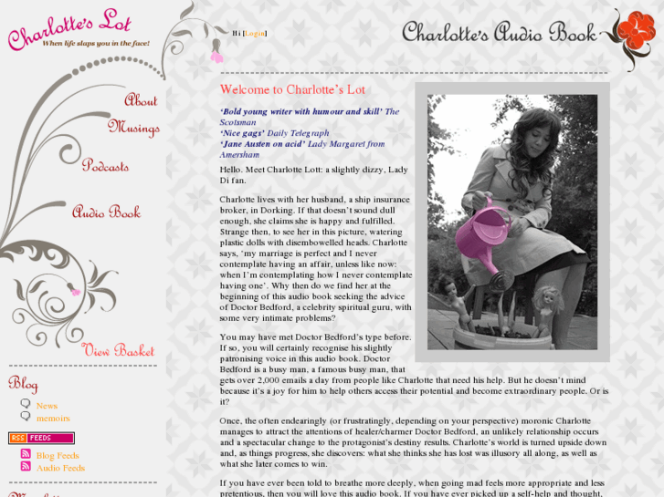 www.charlottelott.com