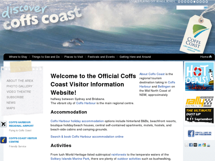 www.coffscoast.com