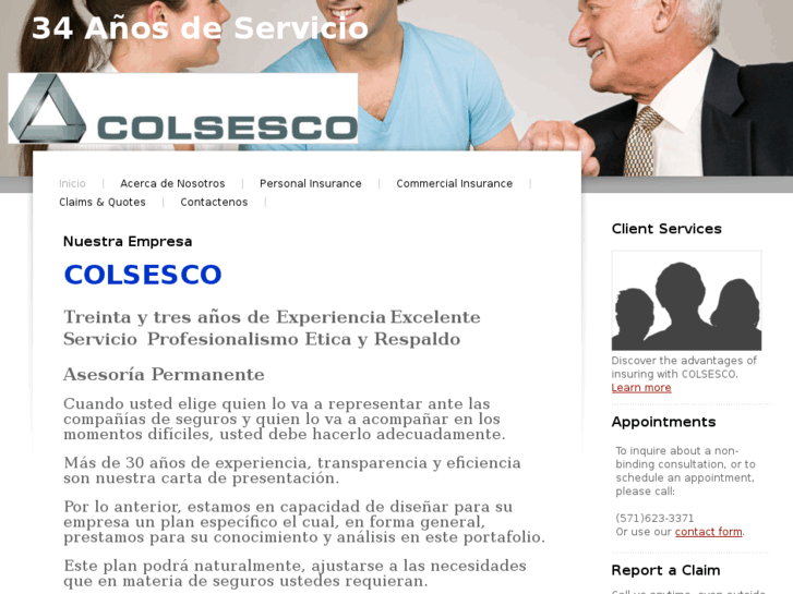 www.colsesco.com