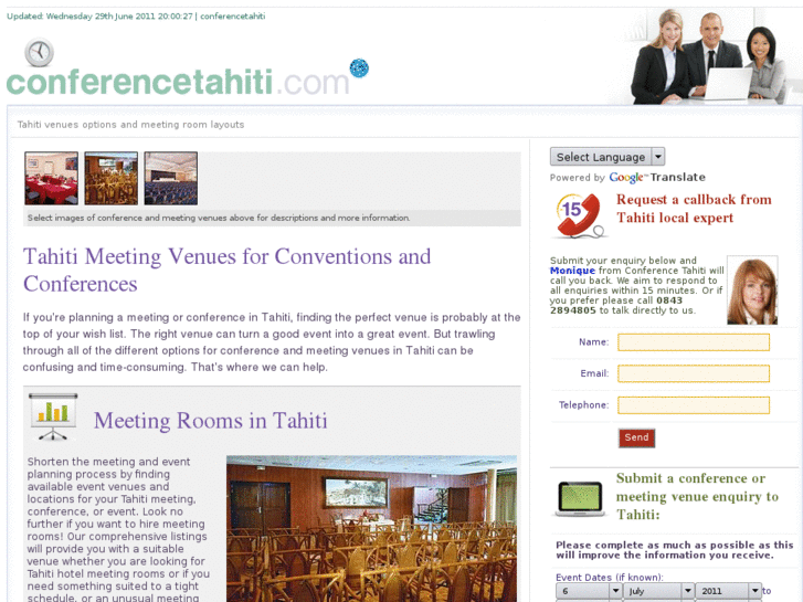 www.conferencetahiti.com