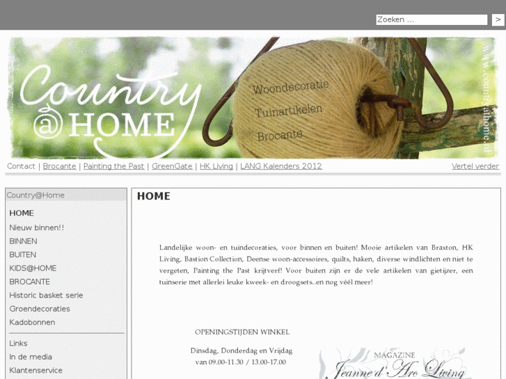 www.countryathome.nl