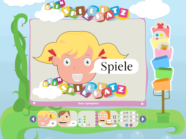 www.deinspielplatz.com