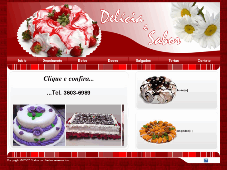 www.deliciaesabor.com