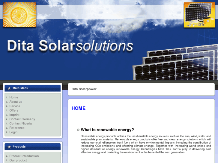www.dita-solarpower.com