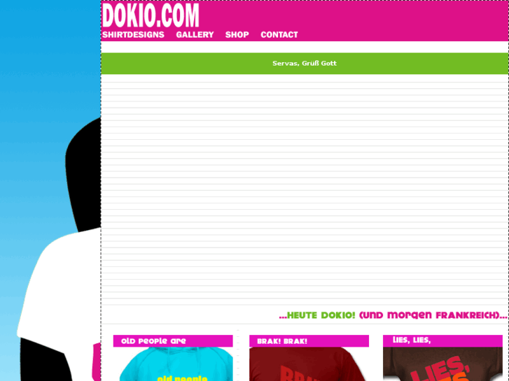 www.dokio.com