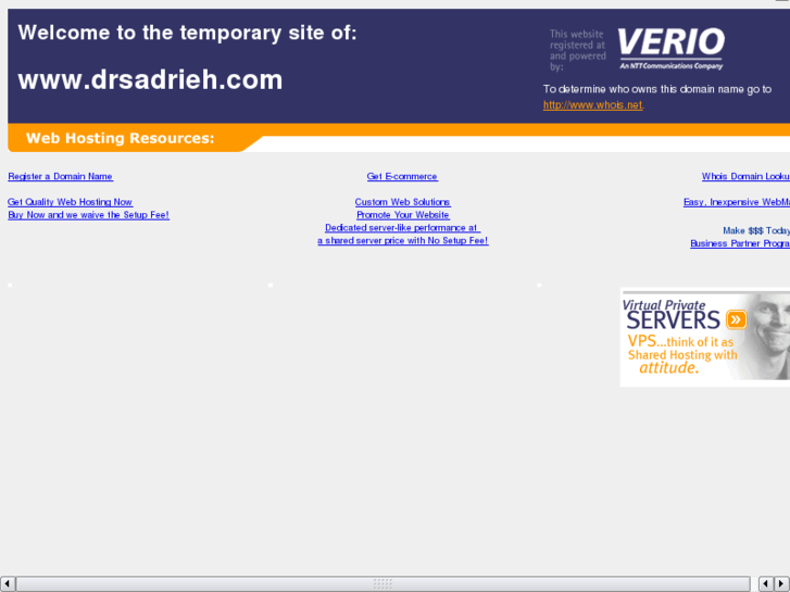 www.drsadrieh.com