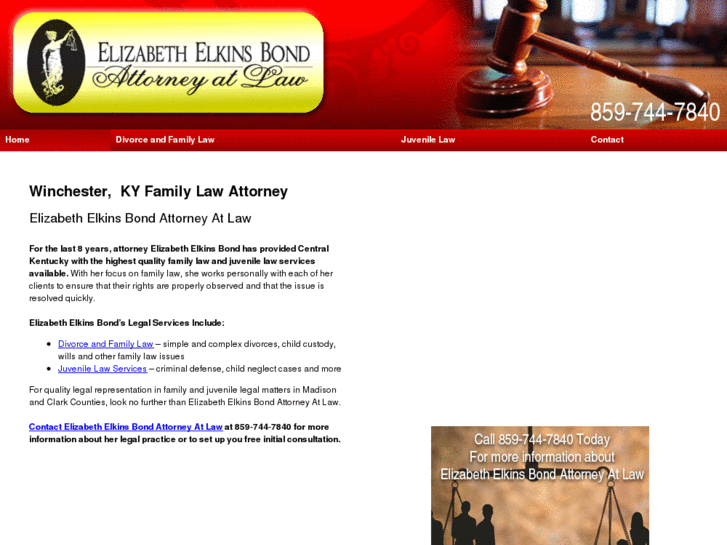 www.elkinsbondlaw.com