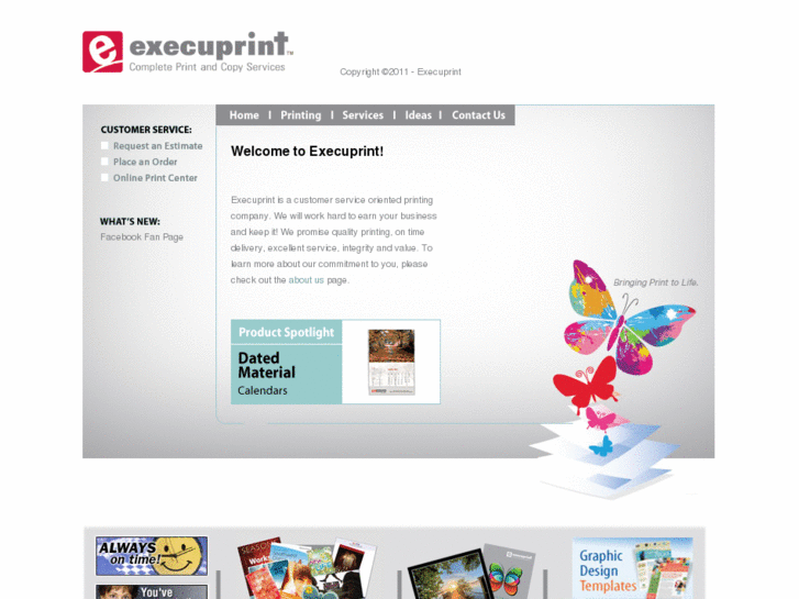 www.execuprint.net