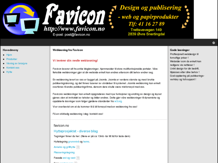 www.favicon.no