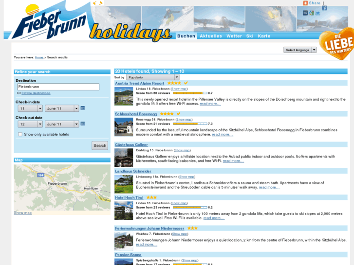 www.fieberbrunn-holidays.com