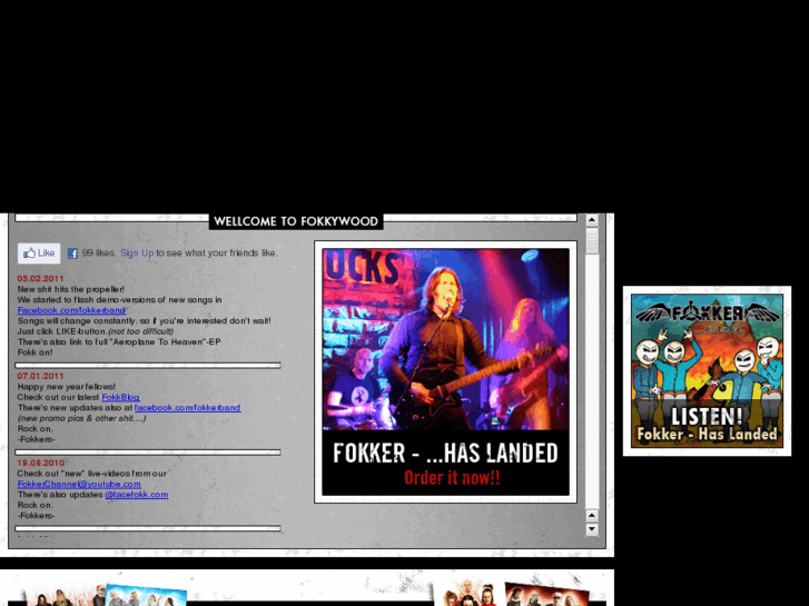 www.fokkerband.com