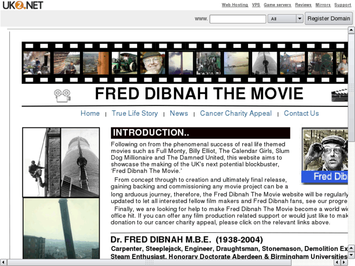 www.freddibnahthemovie.net