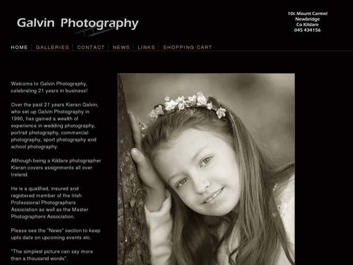 www.galvinphotography.com