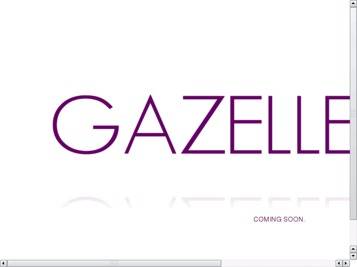 www.gazellepr.com