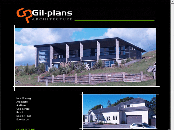 www.gilplansarchitecture.co.nz