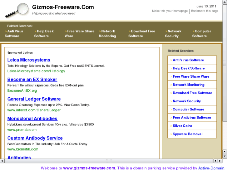 www.gizmos-freeware.com