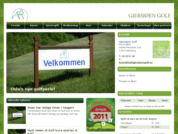 www.gjersjoengolf.com