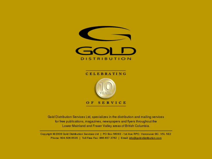 www.gold-distribution.com