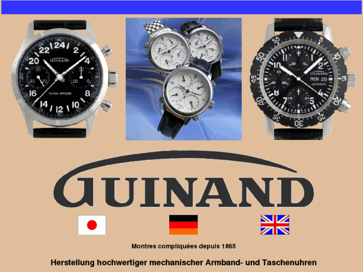 www.guinand-watch.biz