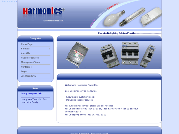 www.harmonicsbd.com