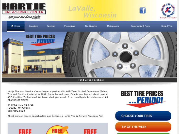 www.hartjetire.com